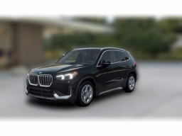 BMW X1 xDrive28i Sports Activity Vehicle 2026