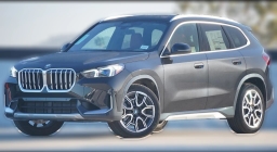 BMW X1 xDrive28i Sports Activity Vehicle 2026