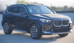 BMW X1 xDrive28i Sports Activity Vehicle 2026