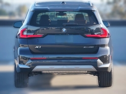 BMW X1 xDrive28i Sports Activity Vehicle 2026