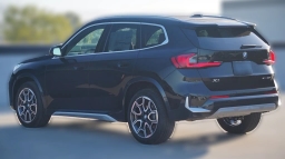 BMW X1 xDrive28i Sports Activity Vehicle 2026