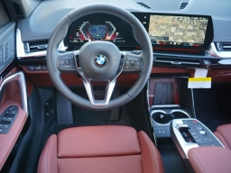BMW X1 xDrive28i Sports Activity Vehicle 2026