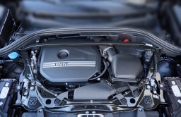 BMW X1 xDrive28i Sports Activity Vehicle 2026