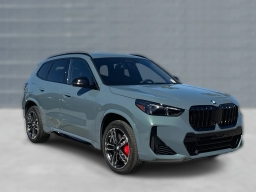 BMW X1 xDrive28i Sports Activity Vehicle 2026
