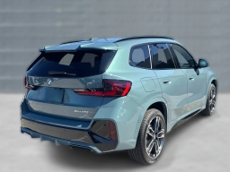 BMW X1 xDrive28i Sports Activity Vehicle 2026