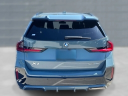 BMW X1 xDrive28i Sports Activity Vehicle 2026