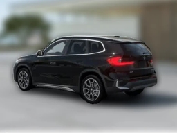 BMW X1 xDrive28i Sports Activity Vehicle 2026