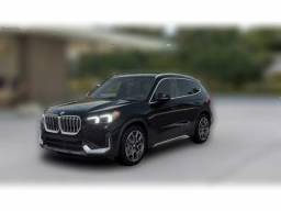 BMW X1 xDrive28i Sports Activity Vehicle 2026