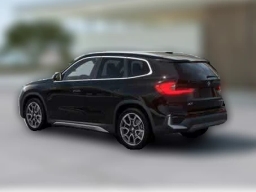 BMW X1 xDrive28i Sports Activity Vehicle 2026
