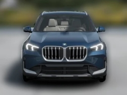BMW X1 xDrive28i Sports Activity Vehicle 2026
