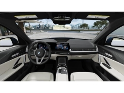 BMW X1 xDrive28i Sports Activity Vehicle 2026