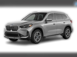 BMW X1 xDrive28i Sports Activity Vehicle 2026