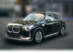 BMW X1 xDrive28i Sports Activity Vehicle 2026