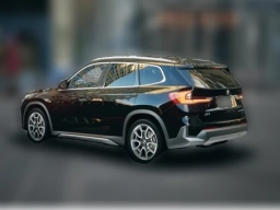 BMW X1 xDrive28i Sports Activity Vehicle 2026