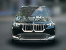 BMW X1 xDrive28i Sports Activity Vehicle 2026