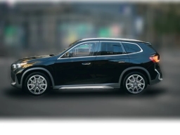 BMW X1 xDrive28i Sports Activity Vehicle 2026