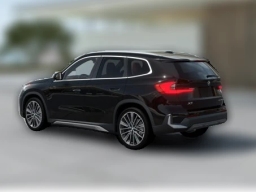 BMW X1 xDrive28i Sports Activity Vehicle 2026