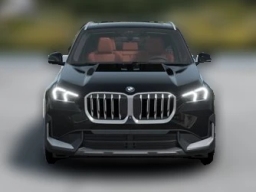 BMW X1 xDrive28i Sports Activity Vehicle 2026