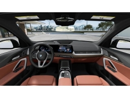 BMW X1 xDrive28i Sports Activity Vehicle 2026