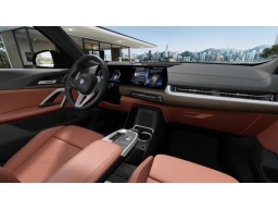 BMW X1 xDrive28i Sports Activity Vehicle 2026