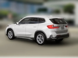 BMW X1 xDrive28i Sports Activity Vehicle 2026