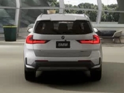 BMW X1 xDrive28i Sports Activity Vehicle 2026