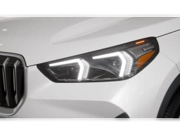 BMW X1 xDrive28i Sports Activity Vehicle 2026