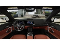 BMW X1 xDrive28i Sports Activity Vehicle 2026