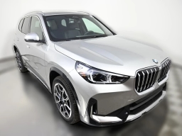 BMW X1 xDrive28i Sports Activity Vehicle 2026