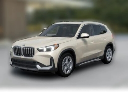 BMW X1 xDrive28i Sports Activity Vehicle 2026