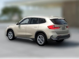 BMW X1 xDrive28i Sports Activity Vehicle 2026