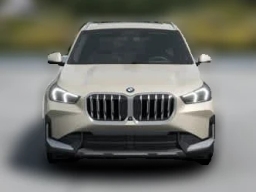 BMW X1 xDrive28i Sports Activity Vehicle 2026