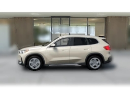 BMW X1 xDrive28i Sports Activity Vehicle 2026