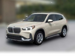 BMW X1 xDrive28i Sports Activity Vehicle 2026