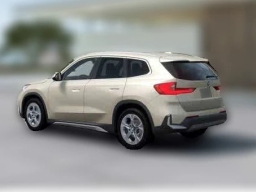 BMW X1 xDrive28i Sports Activity Vehicle 2026