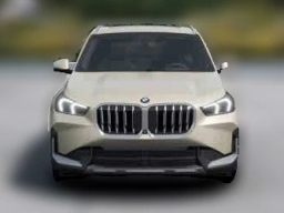 BMW X1 xDrive28i Sports Activity Vehicle 2026