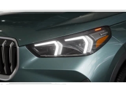 BMW X1 xDrive28i Sports Activity Vehicle 2026