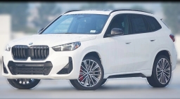BMW X1 xDrive28i Sports Activity Vehicle 2026