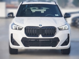 BMW X1 xDrive28i Sports Activity Vehicle 2026