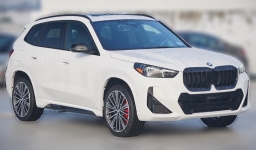 BMW X1 xDrive28i Sports Activity Vehicle 2026