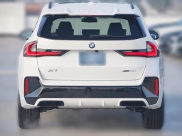 BMW X1 xDrive28i Sports Activity Vehicle 2026