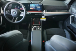 BMW X1 xDrive28i Sports Activity Vehicle 2026