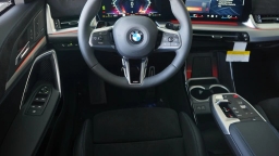 BMW X1 xDrive28i Sports Activity Vehicle 2026