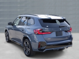 BMW X1 xDrive28i Sports Activity Vehicle 2026