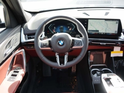 BMW X1 xDrive28i Sports Activity Vehicle 2026