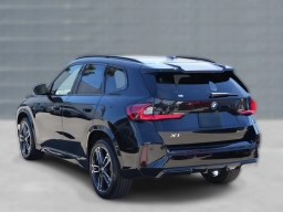 BMW X1 xDrive28i Sports Activity Vehicle 2026