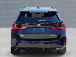 BMW X1 xDrive28i Sports Activity Vehicle 2026
