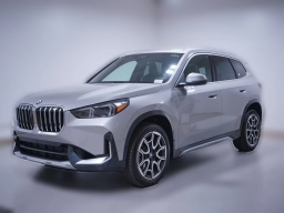 BMW X1 xDrive28i Sports Activity Vehicle 2026