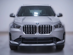 BMW X1 xDrive28i Sports Activity Vehicle 2026