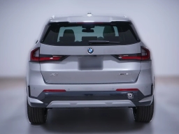 BMW X1 xDrive28i Sports Activity Vehicle 2026